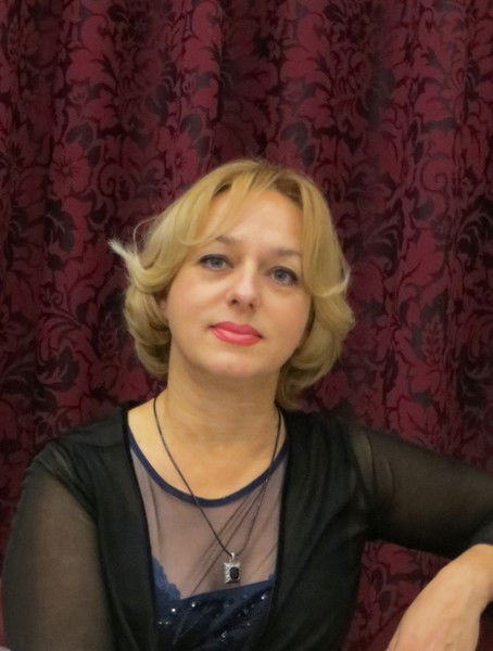 Татьяна Бочкова