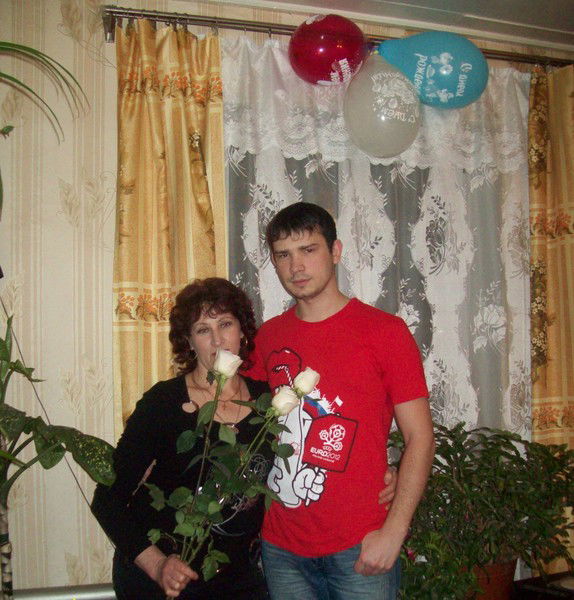 Лена Игнатенко