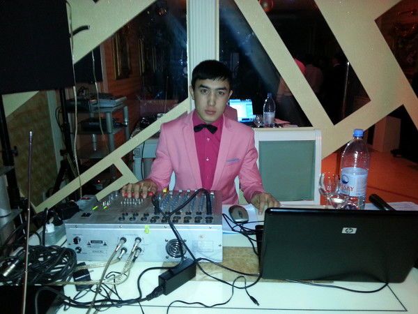 Нурсултан Баданов