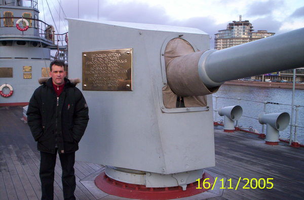 Дмитрий Гузанин