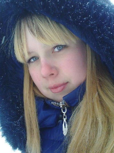 Марина Сапожникова