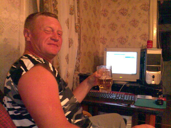 Алексей Петелин