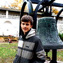 Дмитрий Стрельников