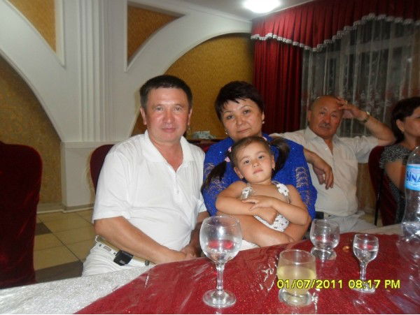 Кобей Кенгирбаев