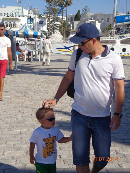 Фанис Халиков