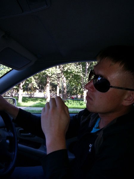 Виталик Терентьев