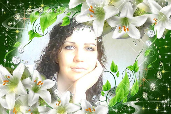 Елена Новокщёнова