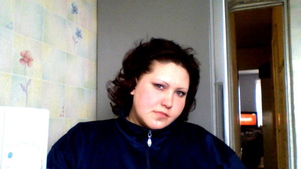 Людмила Хмелёва