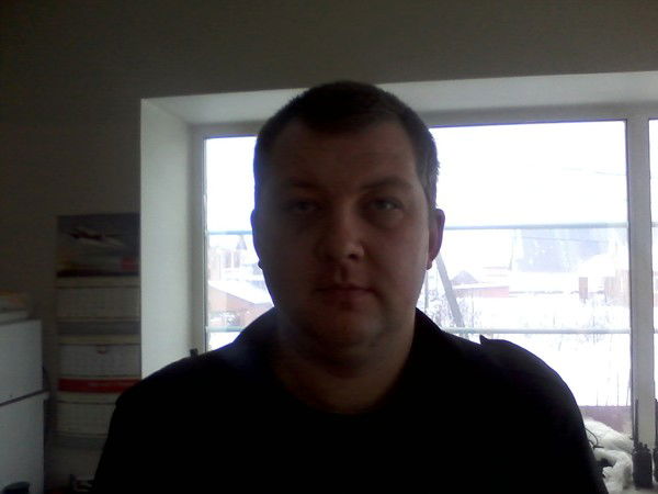 Андрей Коркин