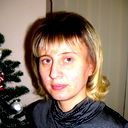 Елена Ефимова