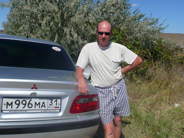 Игорь Удовиченко