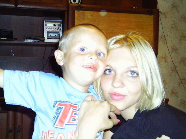 Арина Рыжова