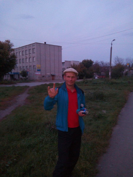 Андрей Шмаков