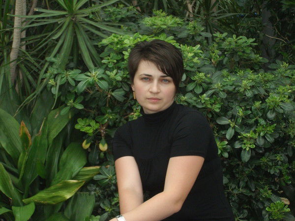 Олга Бурбах