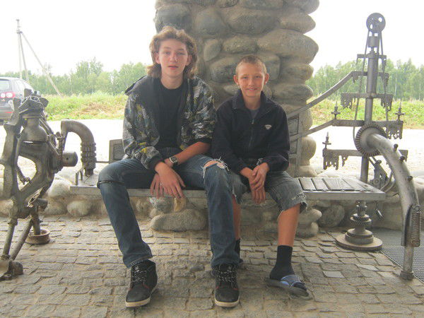 Макс Богомягков