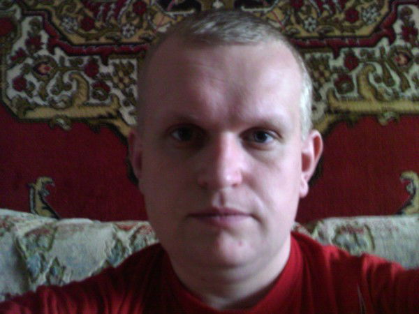 Алексей Чикин