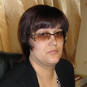 Ольга Карабанова