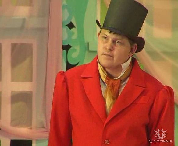 Егор Бугаёв