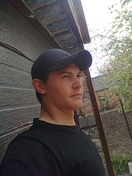 Денис Журавський