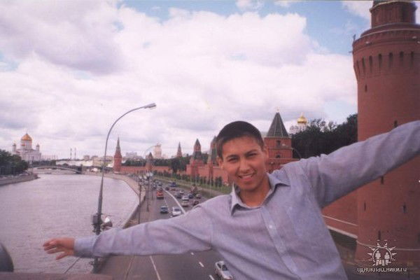 Марат Дутбаев