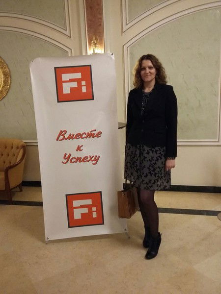 Татьяна Доброгорская