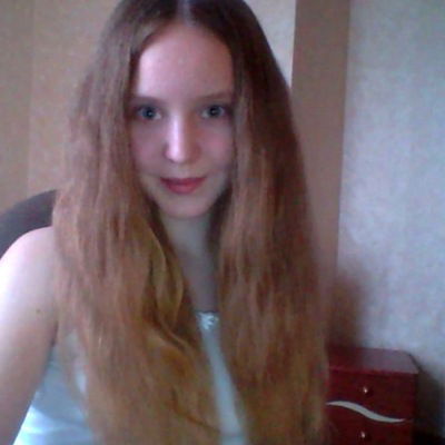 Елизавета Козырева