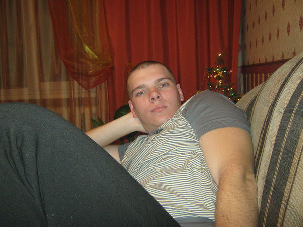 Евгений Ильчук