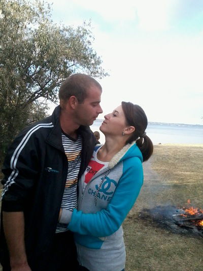 Татьяна Загоруйко