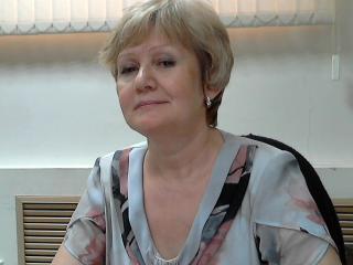 Исламия Зиганшина