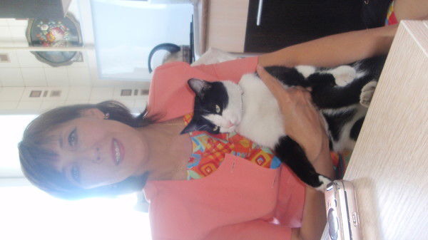 Юлия Мухаметгалина