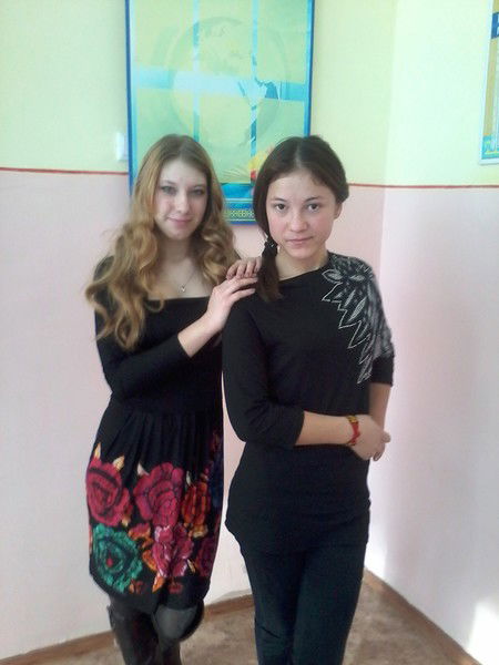 Лидия Харькова