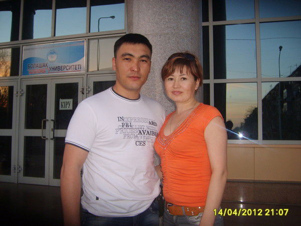 Азамат Тлеумурзин