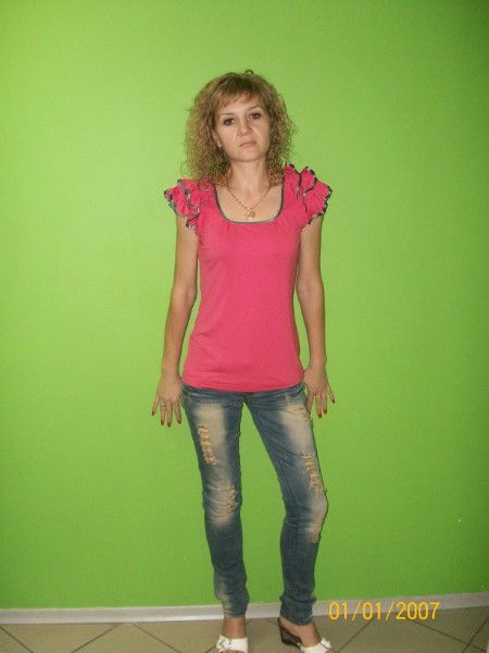 Лидия Поварчук