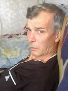 Виталя Тушев