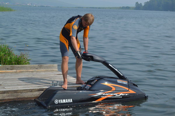 Василий Родькин