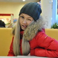 Дашуля Жебрун