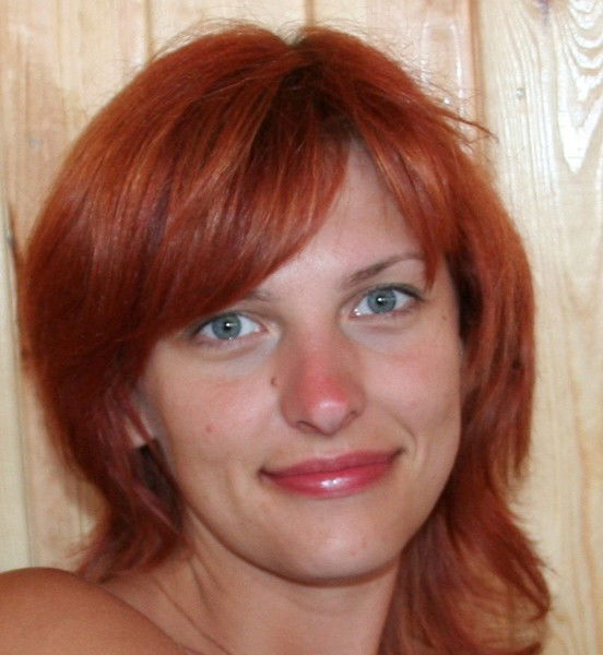 Татьяна Сашек