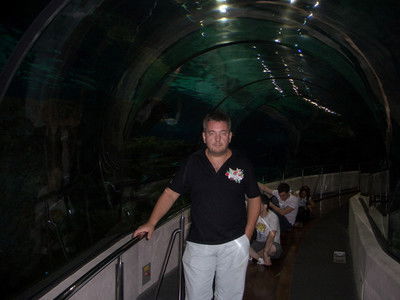 Александр Баркалов