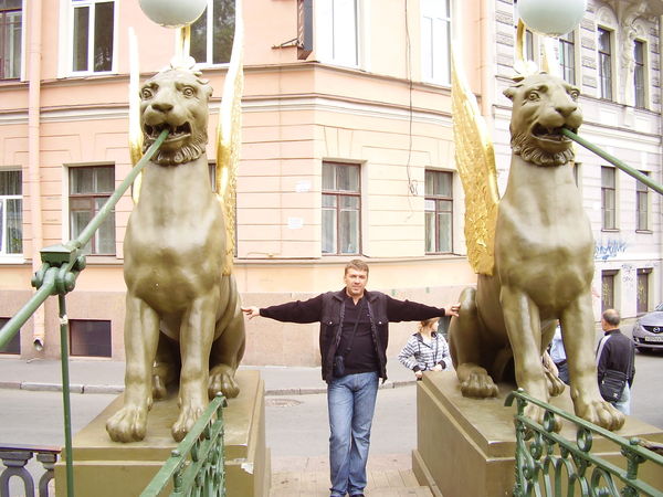 Олег Любкивский