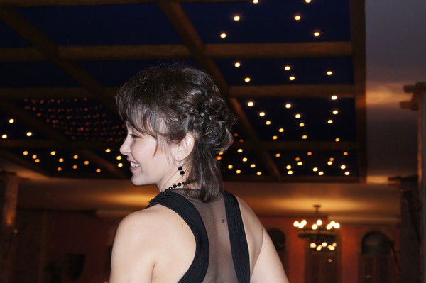 Ольга Кожевникова