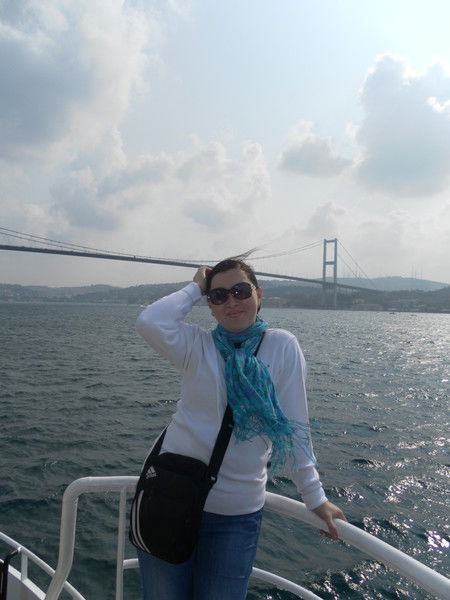 Жибек Сейдалина