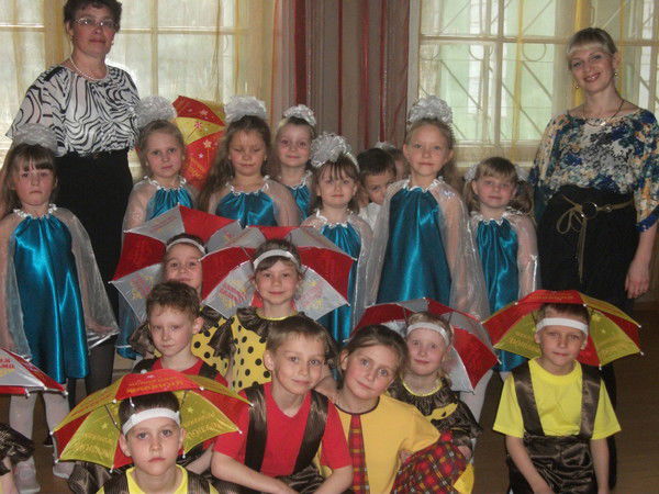 Елена Тарапатова