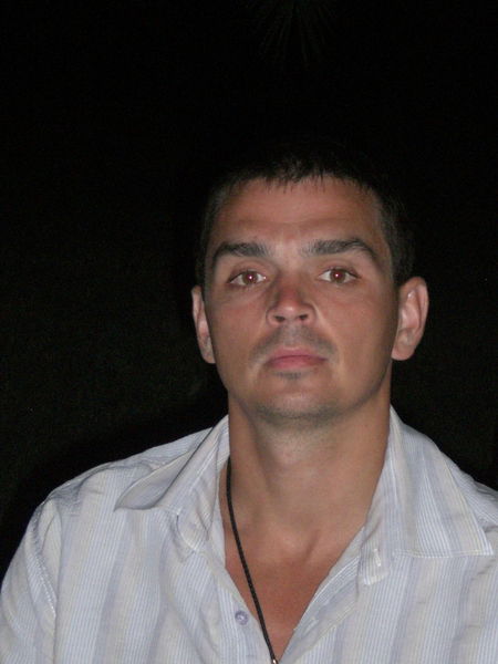 Владимир Кожевников