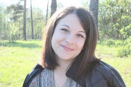 Кристина Гриднева