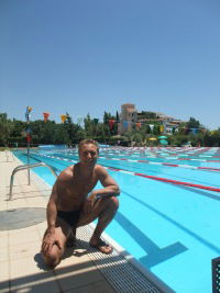 Александр Осокин