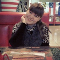 Алеся Голуб