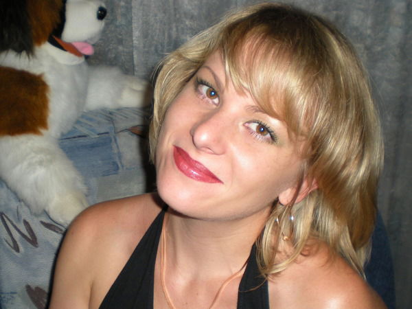 Татьяна Панасюк