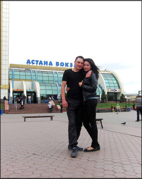 Ренат Тимербаев