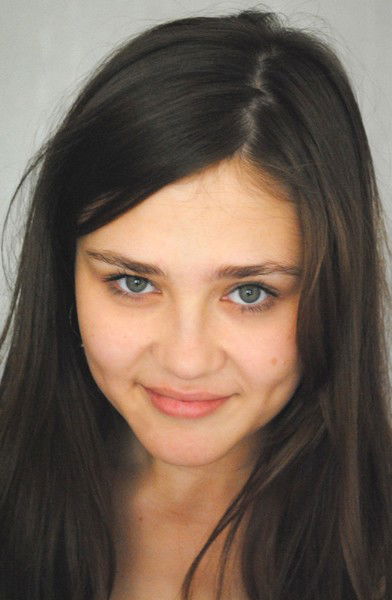 Валентина Волкова