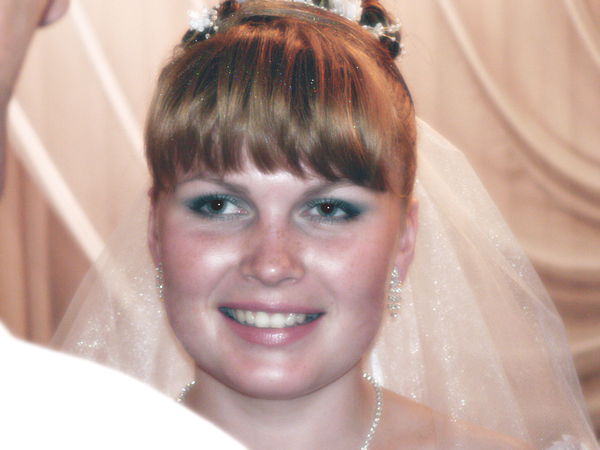 Холодкова Ольга